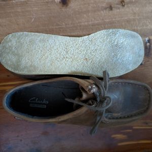 Clarks Shoes